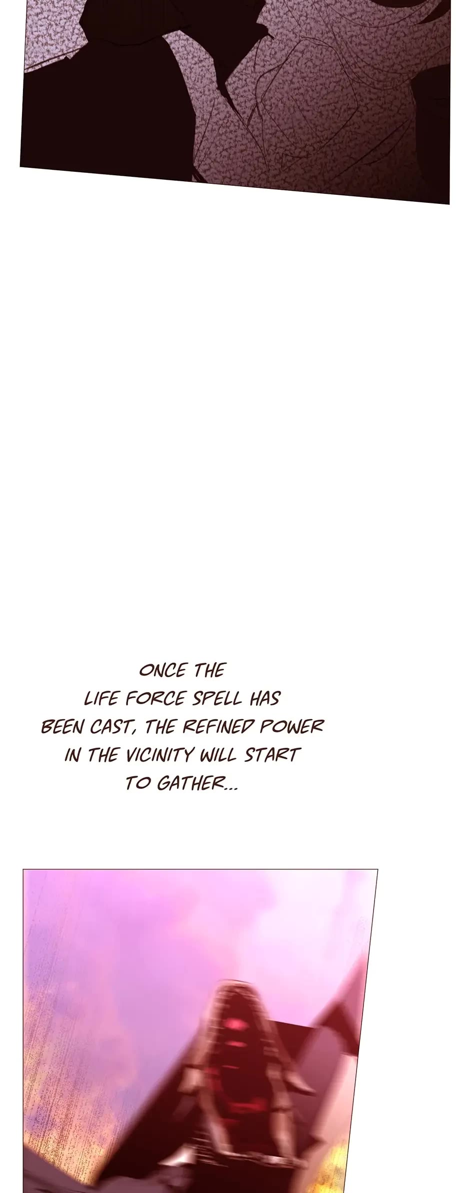 The Stereotypical Life of a Reincarnated Lady Chapter 104 page 39 - Chapter 104: Buying Time