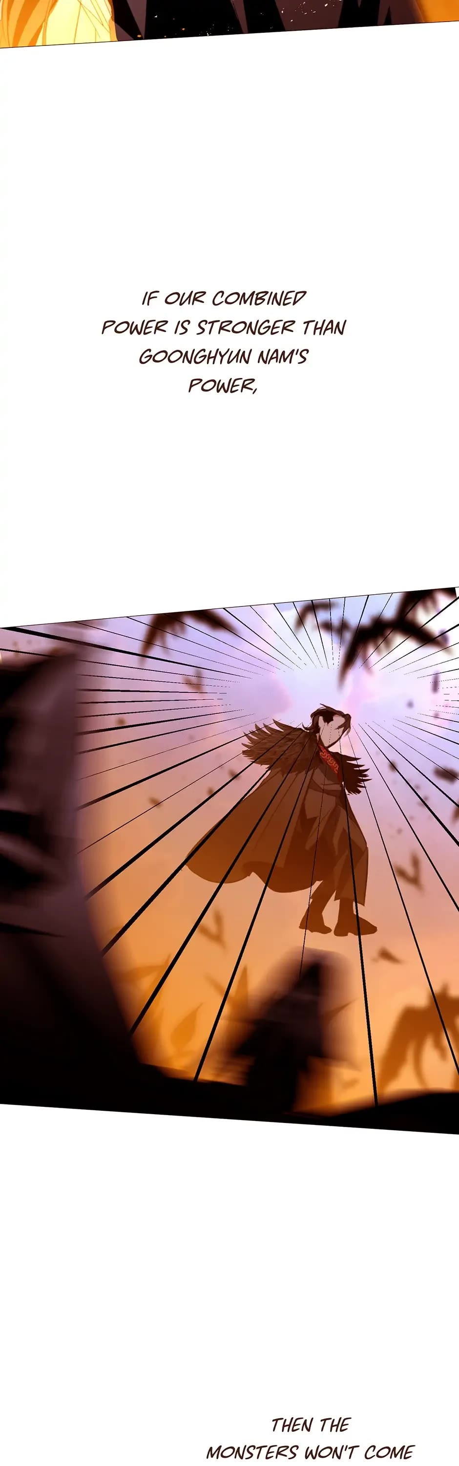 The Stereotypical Life of a Reincarnated Lady Chapter 104 page 41 - Chapter 104: Buying Time