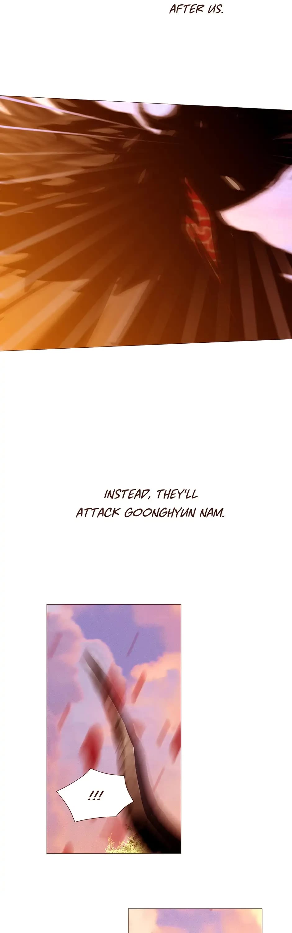 The Stereotypical Life of a Reincarnated Lady Chapter 104 page 42 - Chapter 104: Buying Time