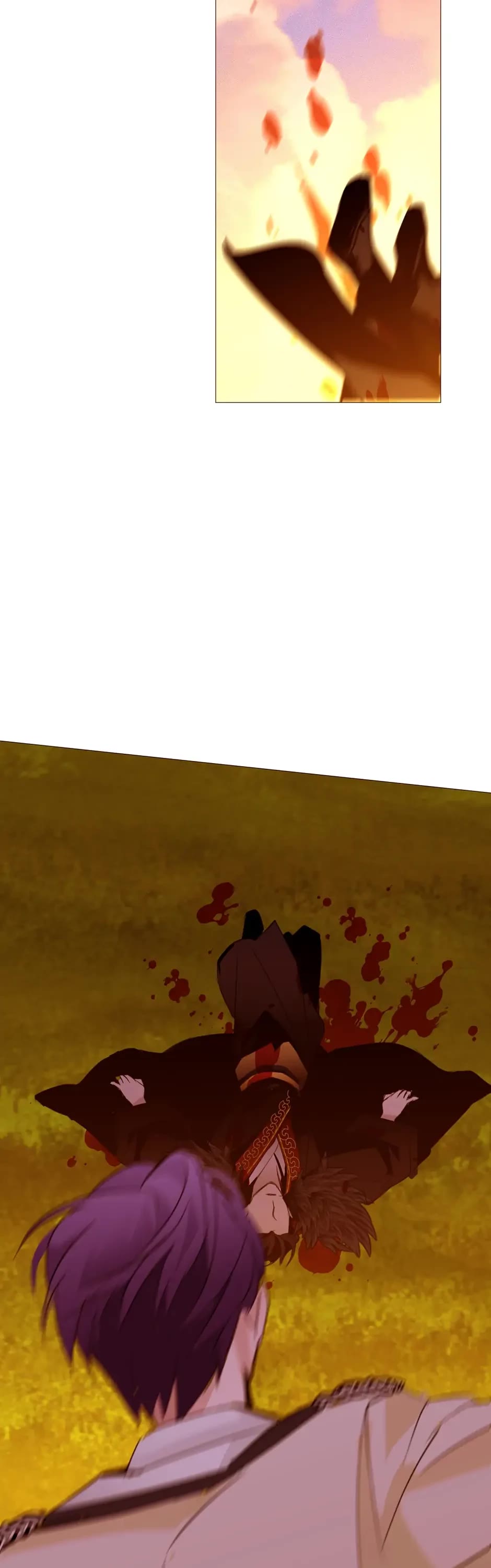 The Stereotypical Life of a Reincarnated Lady Chapter 104 page 43 - Chapter 104: Buying Time