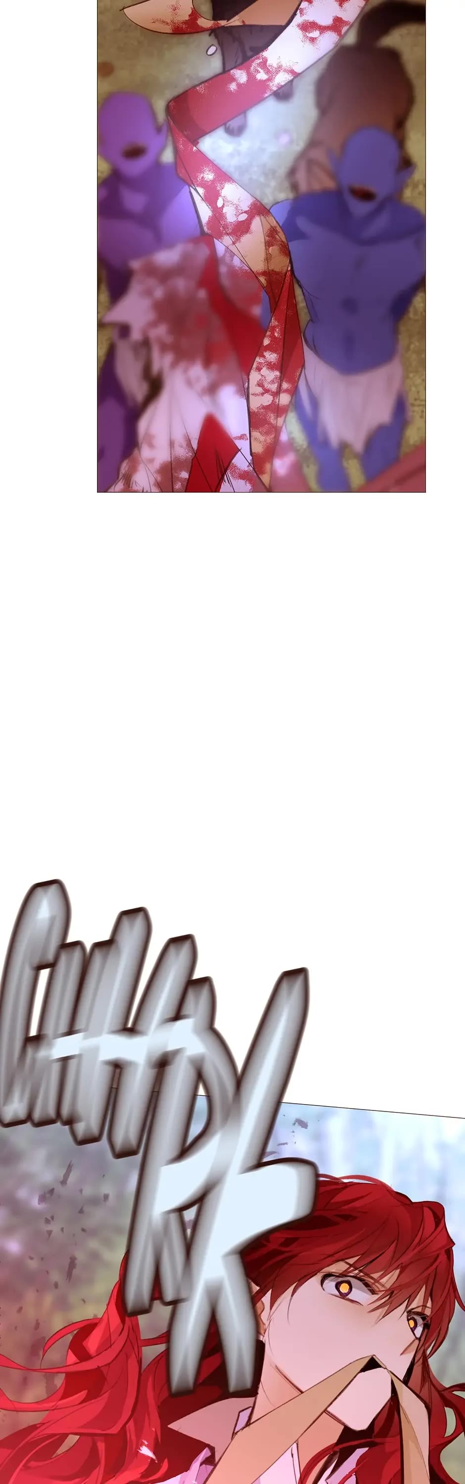 The Stereotypical Life of a Reincarnated Lady Chapter 104 page 6 - Chapter 104: Buying Time