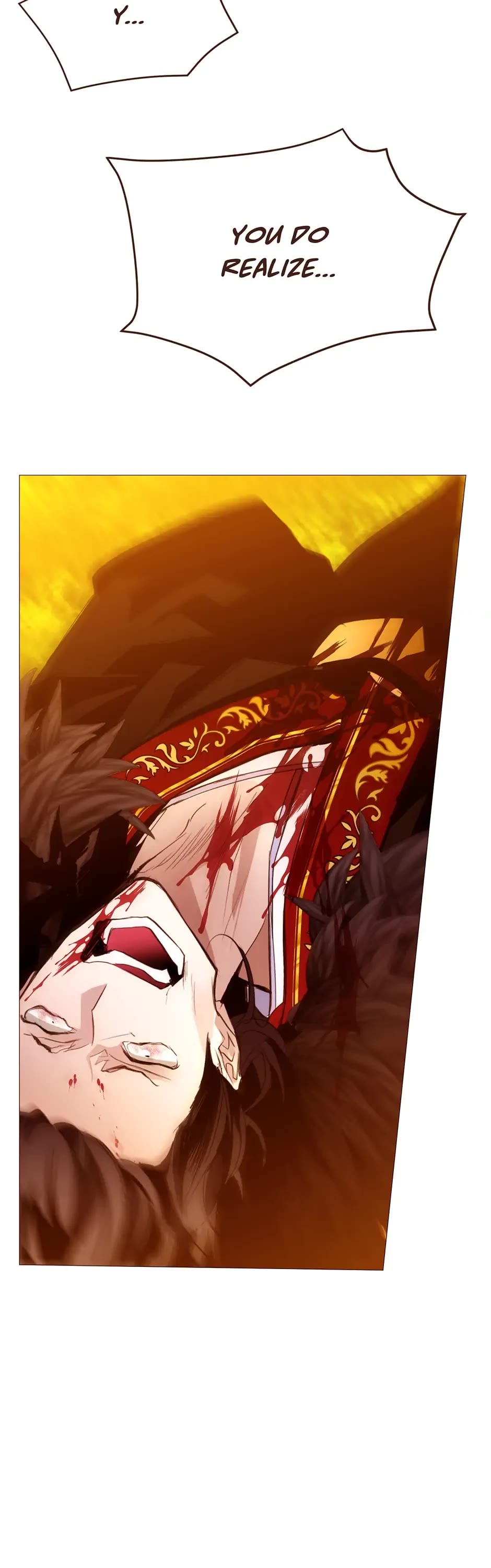 The Stereotypical Life of a Reincarnated Lady Chapter 105 page 18 - Chapter 105: Someone Left Behind