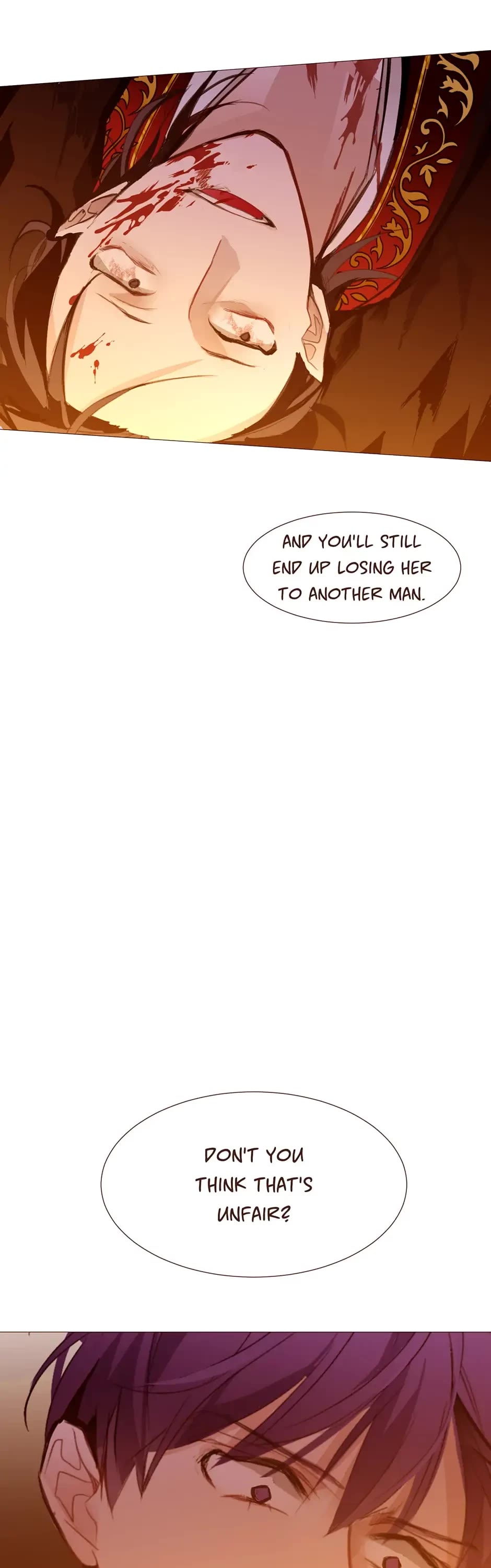 The Stereotypical Life of a Reincarnated Lady Chapter 105 page 2 - Chapter 105: Someone Left Behind