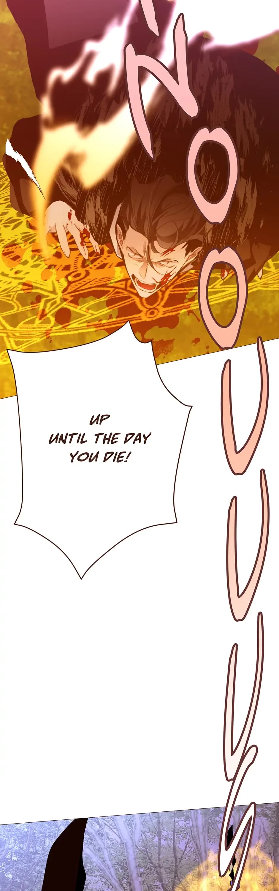 The Stereotypical Life of a Reincarnated Lady Chapter 105 page 22 - Chapter 105: Someone Left Behind