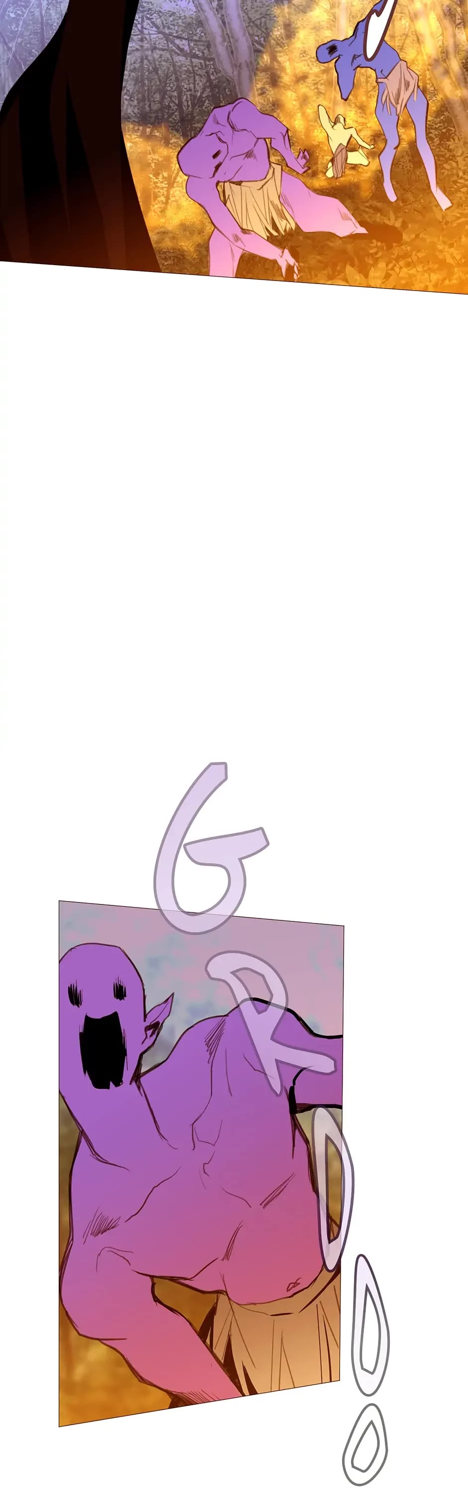 The Stereotypical Life of a Reincarnated Lady Chapter 105 page 23 - Chapter 105: Someone Left Behind