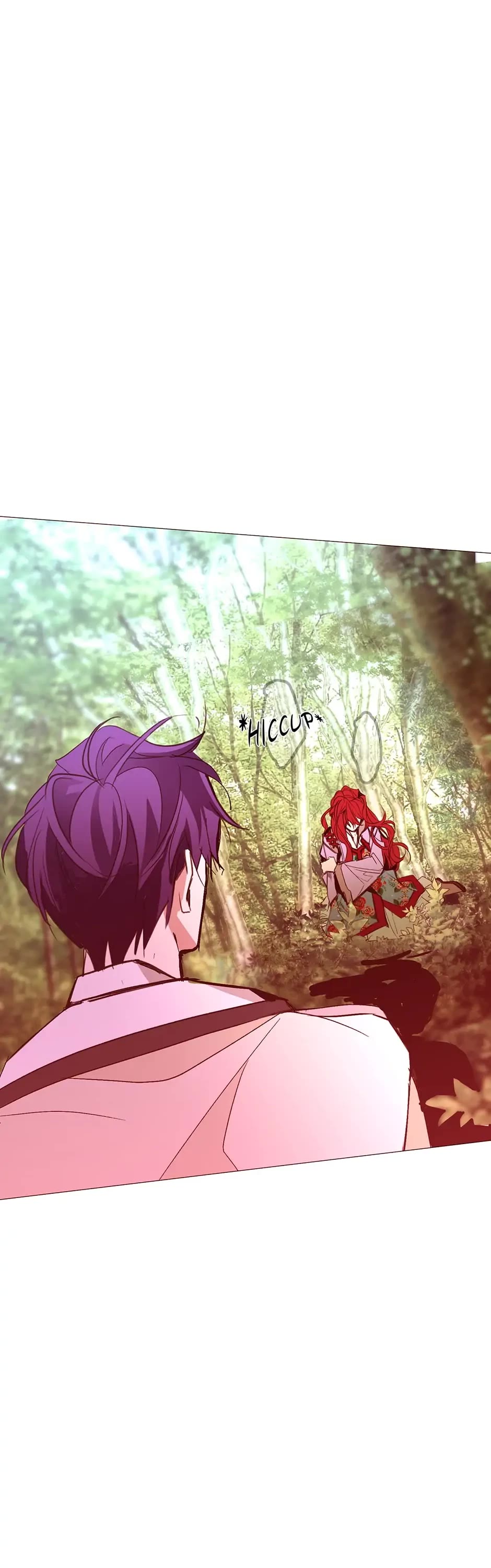 The Stereotypical Life of a Reincarnated Lady Chapter 105 page 28 - Chapter 105: Someone Left Behind