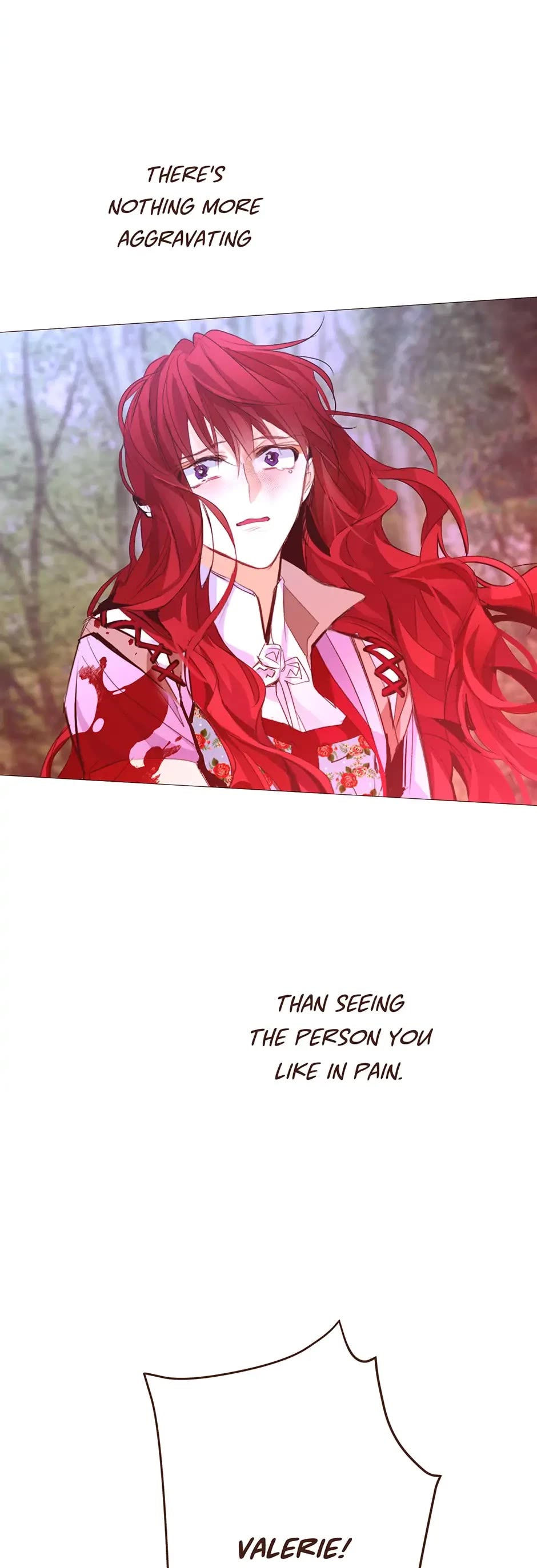 The Stereotypical Life of a Reincarnated Lady Chapter 105 page 29 - Chapter 105: Someone Left Behind