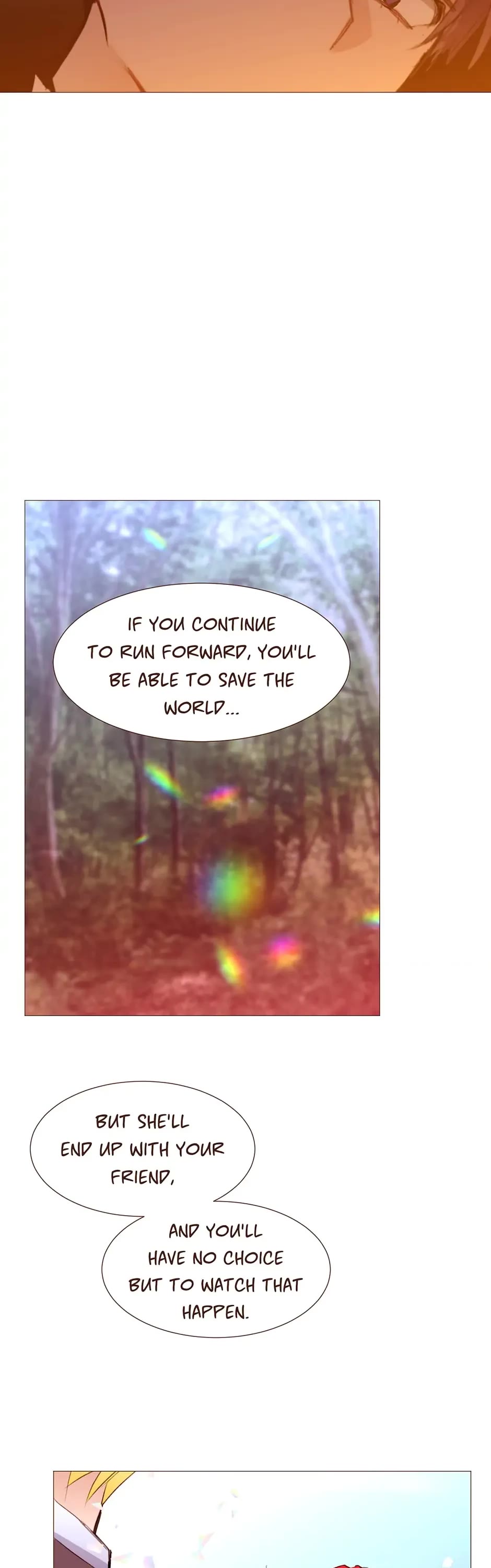 The Stereotypical Life of a Reincarnated Lady Chapter 105 page 3 - Chapter 105: Someone Left Behind