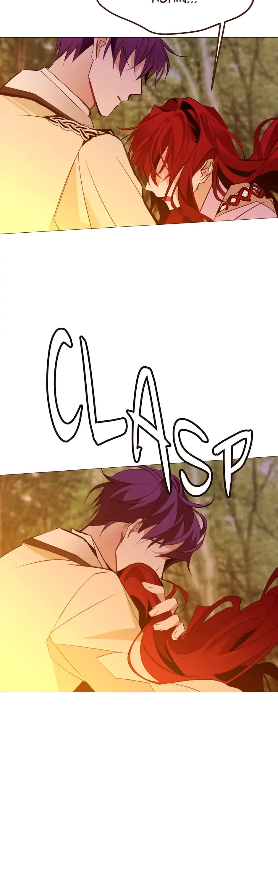The Stereotypical Life of a Reincarnated Lady Chapter 105 page 33 - Chapter 105: Someone Left Behind