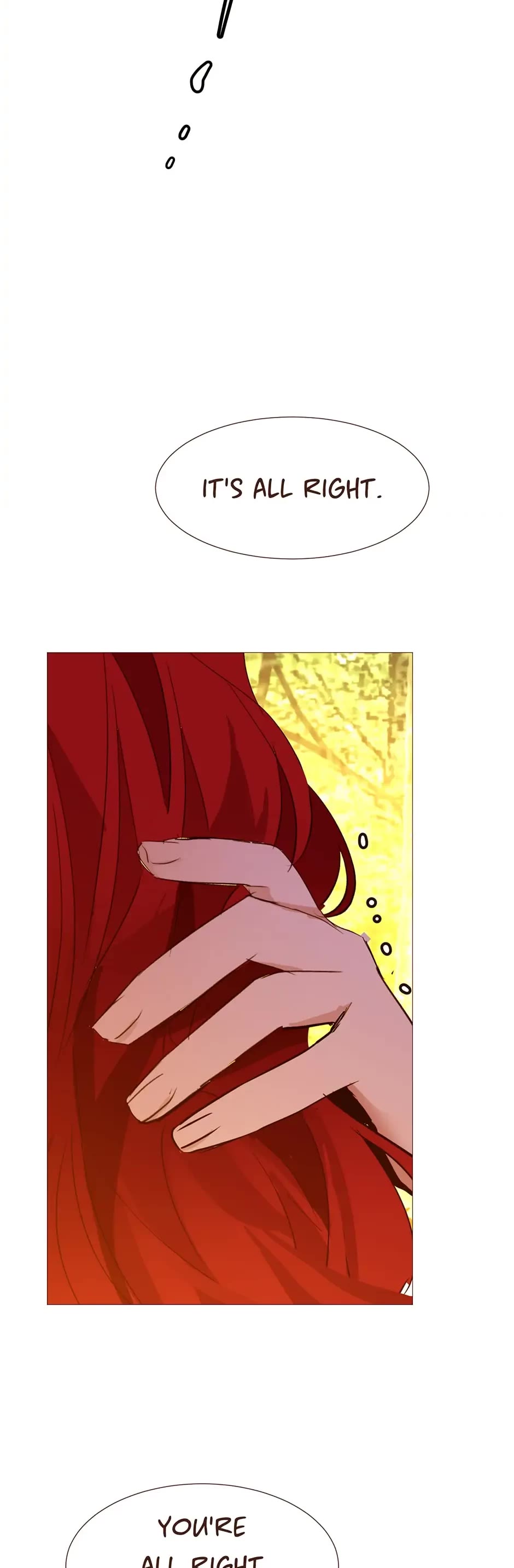 The Stereotypical Life of a Reincarnated Lady Chapter 105 page 35 - Chapter 105: Someone Left Behind