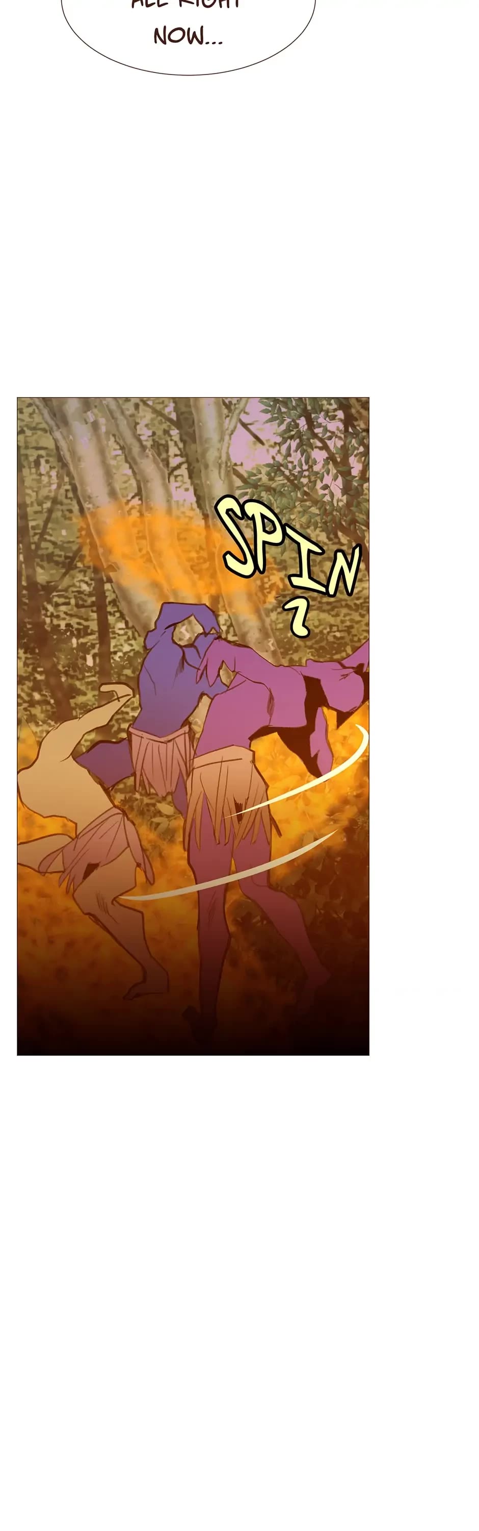 The Stereotypical Life of a Reincarnated Lady Chapter 105 page 36 - Chapter 105: Someone Left Behind