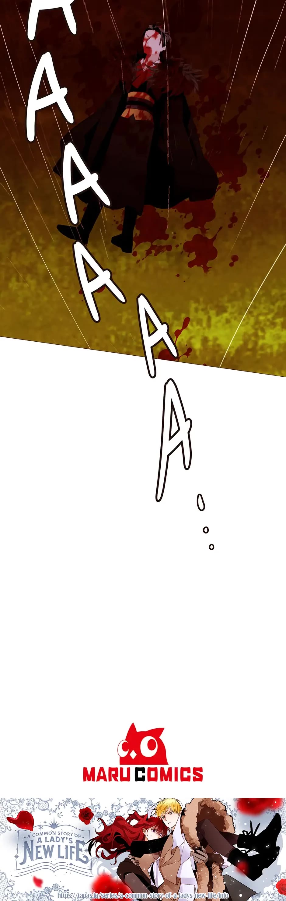 The Stereotypical Life of a Reincarnated Lady Chapter 105 page 39 - Chapter 105: Someone Left Behind