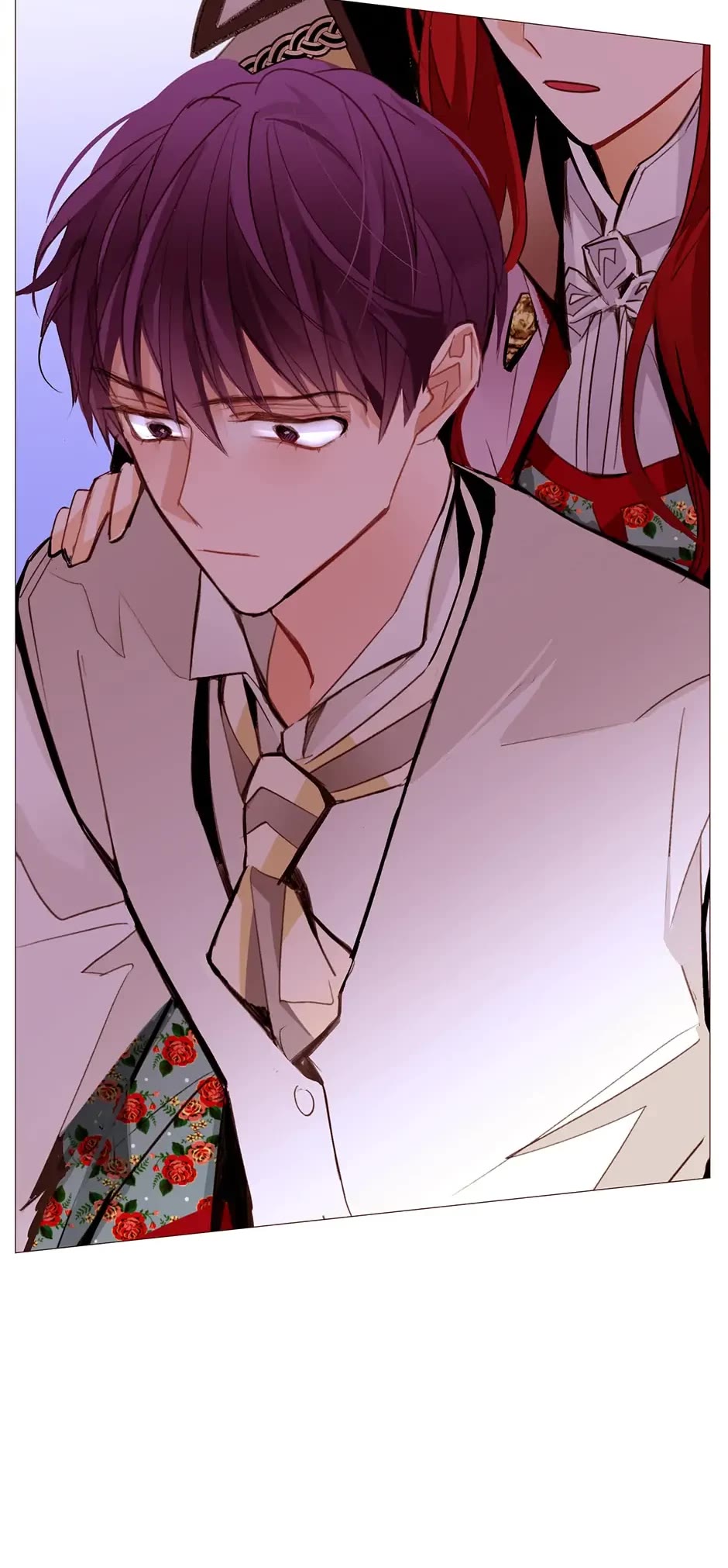 The Stereotypical Life of a Reincarnated Lady Chapter 106 page 10 - Chapter 106: Our Destiny [END]