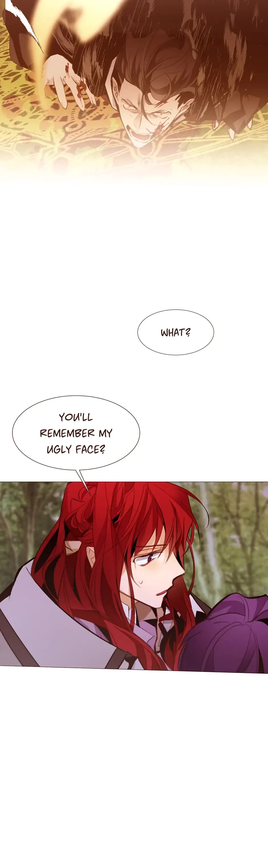 The Stereotypical Life of a Reincarnated Lady Chapter 106 page 12 - Chapter 106: Our Destiny [END]