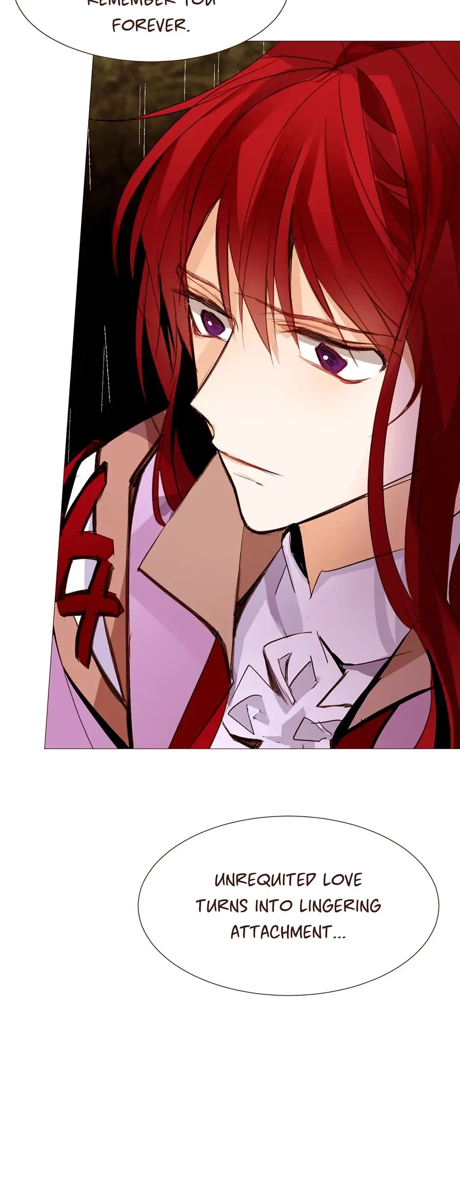 The Stereotypical Life of a Reincarnated Lady Chapter 106 page 15 - Chapter 106: Our Destiny [END]