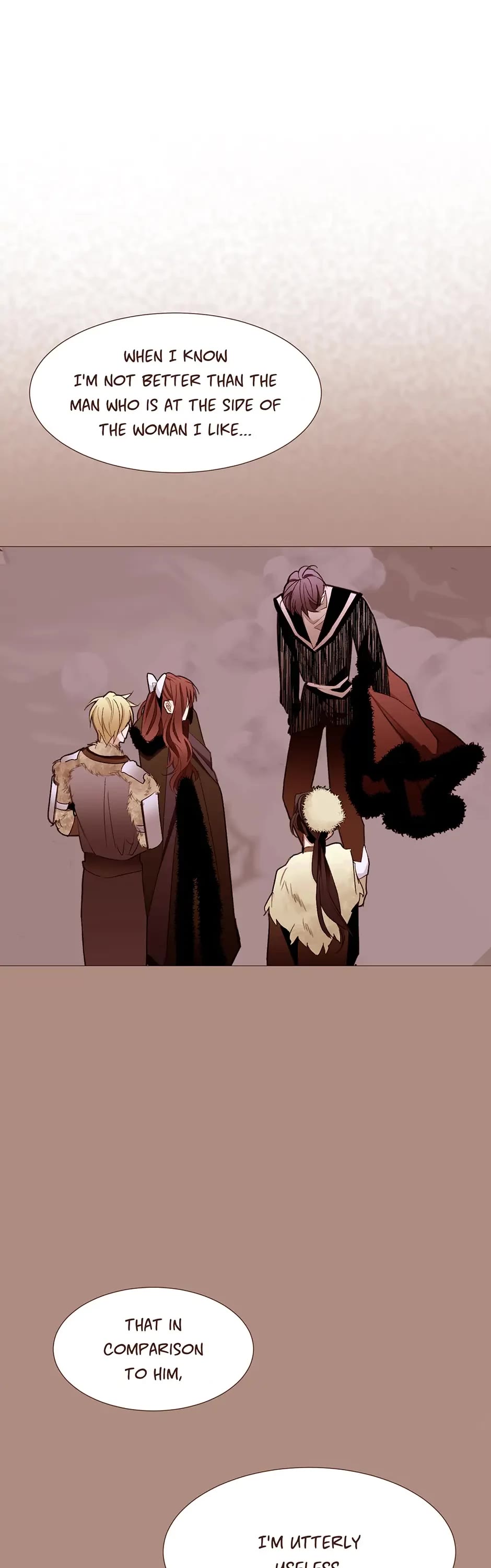 The Stereotypical Life of a Reincarnated Lady Chapter 106 page 17 - Chapter 106: Our Destiny [END]