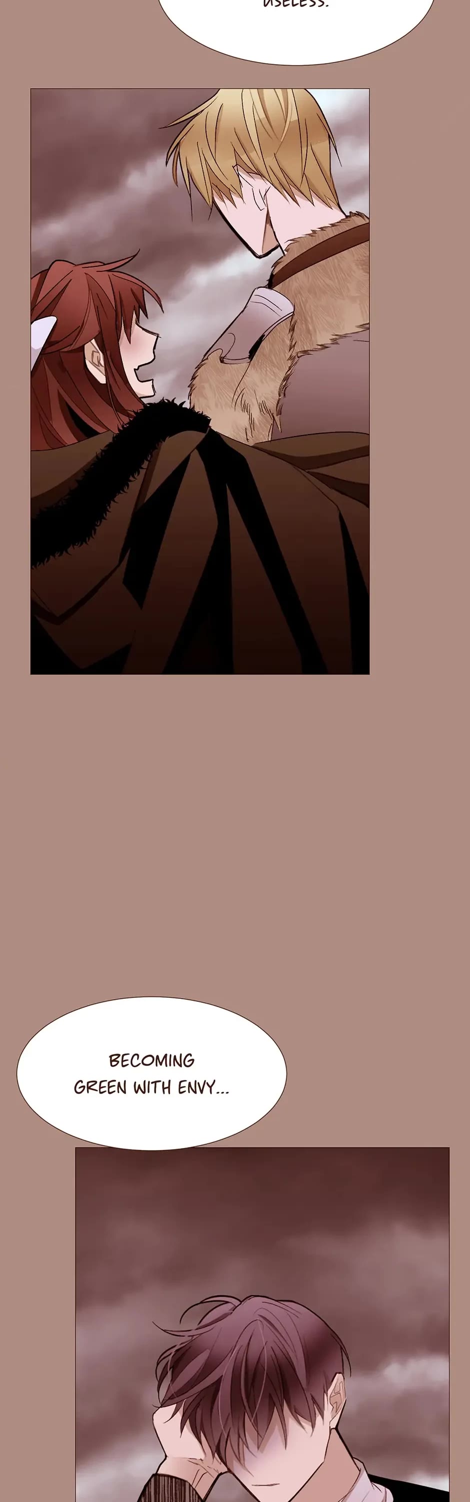 The Stereotypical Life of a Reincarnated Lady Chapter 106 page 18 - Chapter 106: Our Destiny [END]