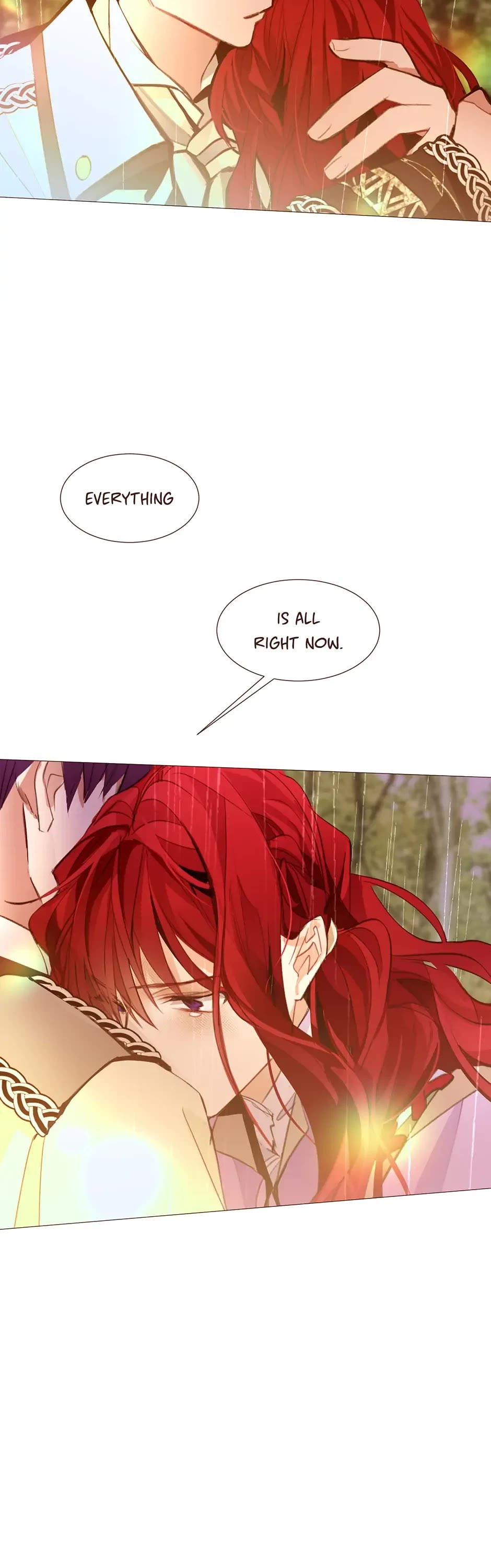 The Stereotypical Life of a Reincarnated Lady Chapter 106 page 2 - Chapter 106: Our Destiny [END]