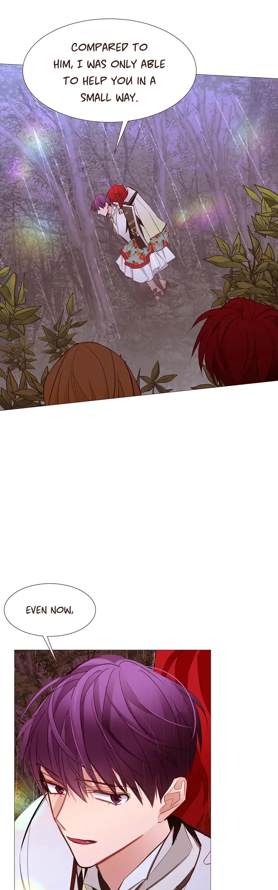 The Stereotypical Life of a Reincarnated Lady Chapter 106 page 21 - Chapter 106: Our Destiny [END]