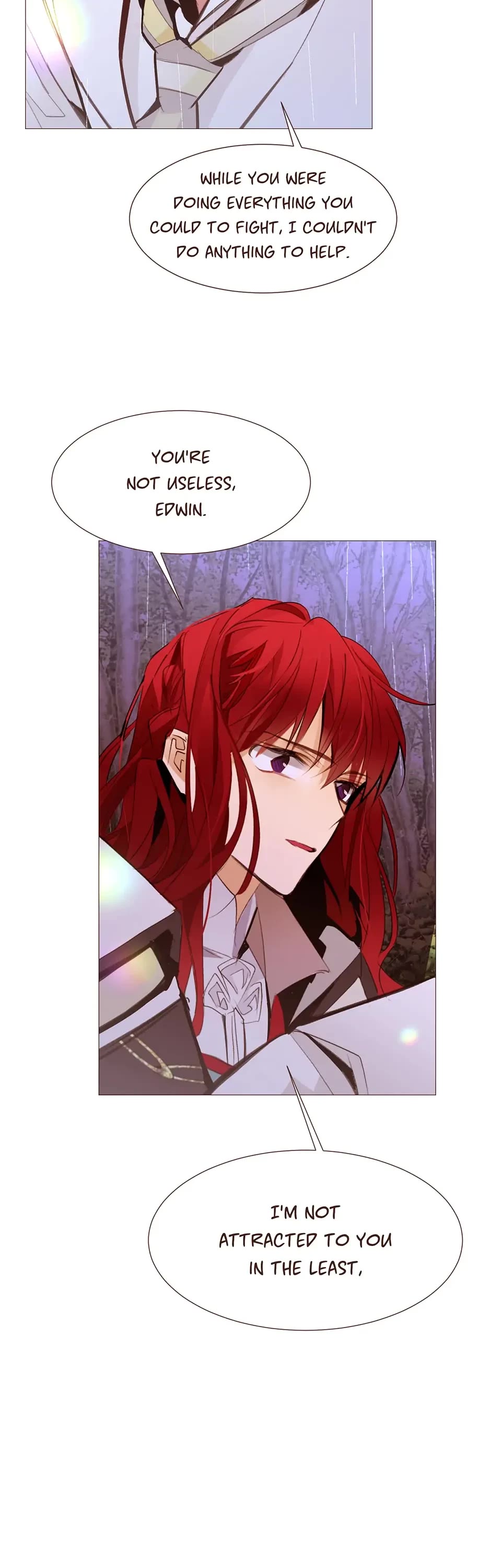 The Stereotypical Life of a Reincarnated Lady Chapter 106 page 22 - Chapter 106: Our Destiny [END]
