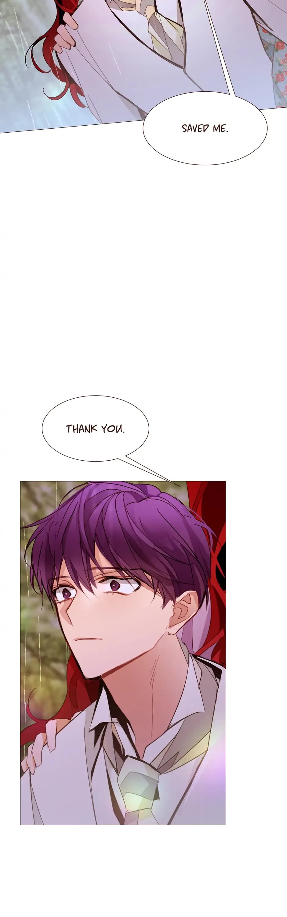 The Stereotypical Life of a Reincarnated Lady Chapter 106 page 24 - Chapter 106: Our Destiny [END]