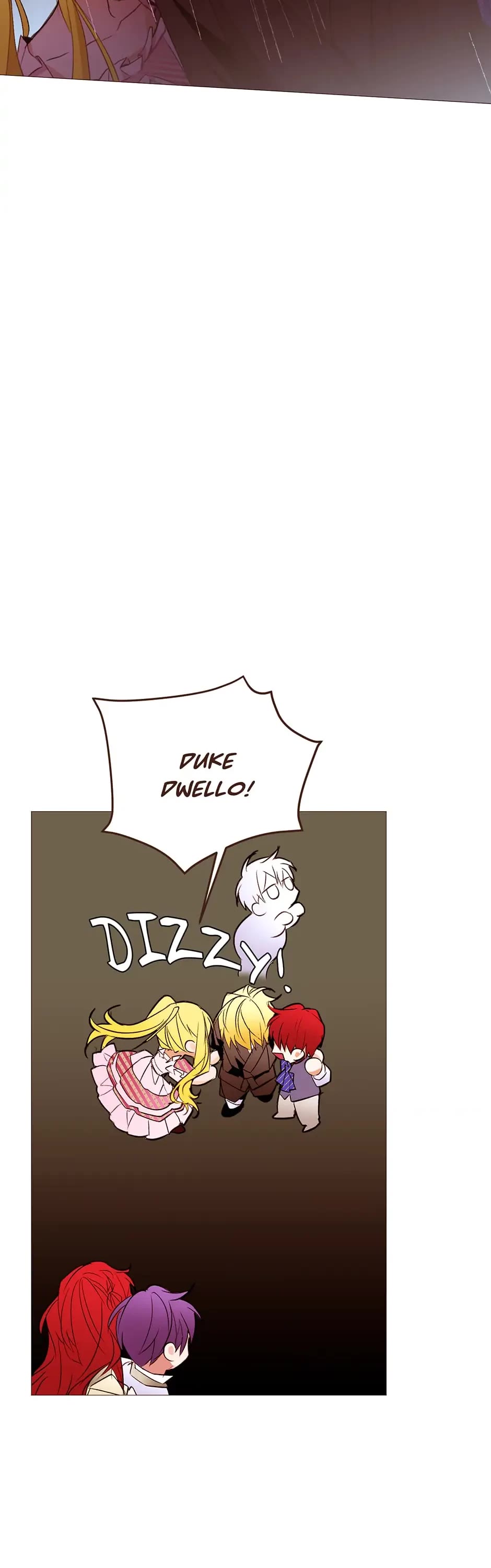 The Stereotypical Life of a Reincarnated Lady Chapter 106 page 27 - Chapter 106: Our Destiny [END]