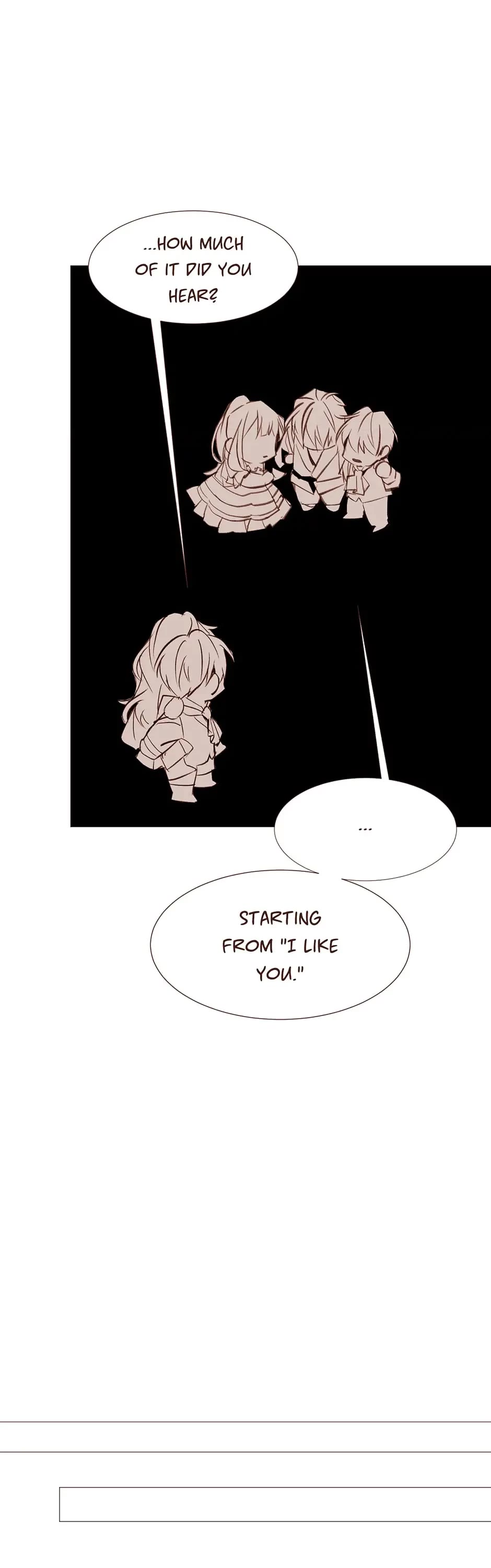 The Stereotypical Life of a Reincarnated Lady Chapter 106 page 28 - Chapter 106: Our Destiny [END]