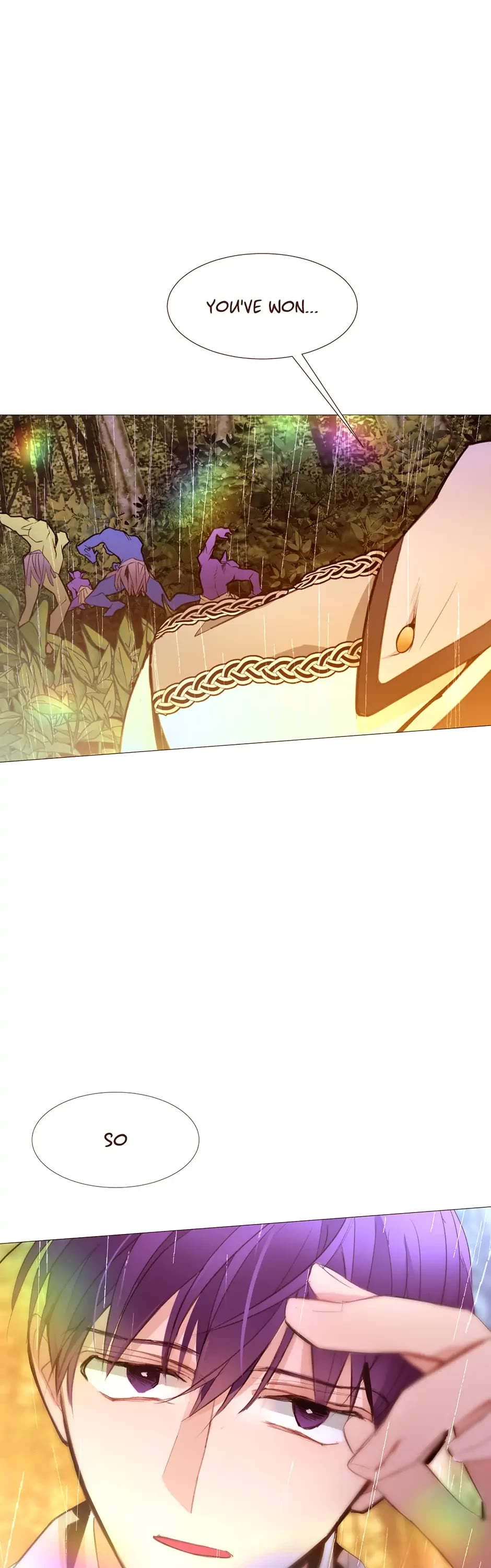 The Stereotypical Life of a Reincarnated Lady Chapter 106 page 3 - Chapter 106: Our Destiny [END]