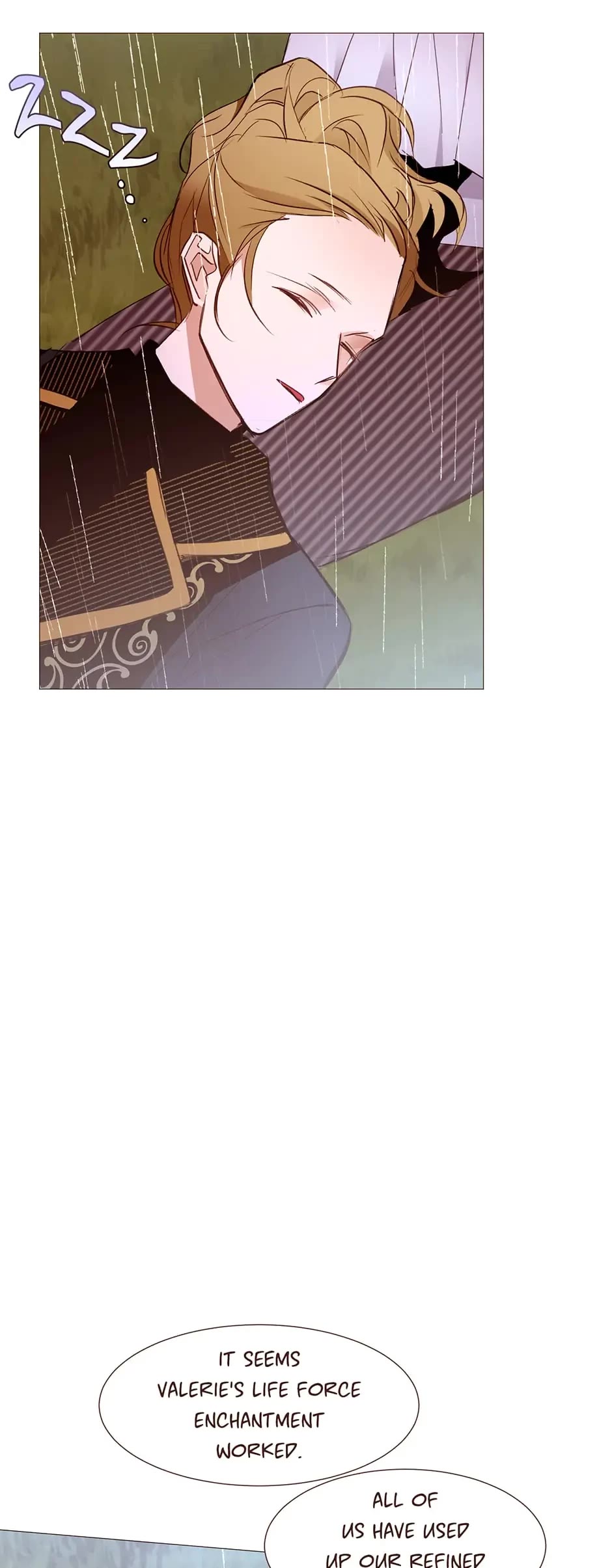 The Stereotypical Life of a Reincarnated Lady Chapter 106 page 30 - Chapter 106: Our Destiny [END]