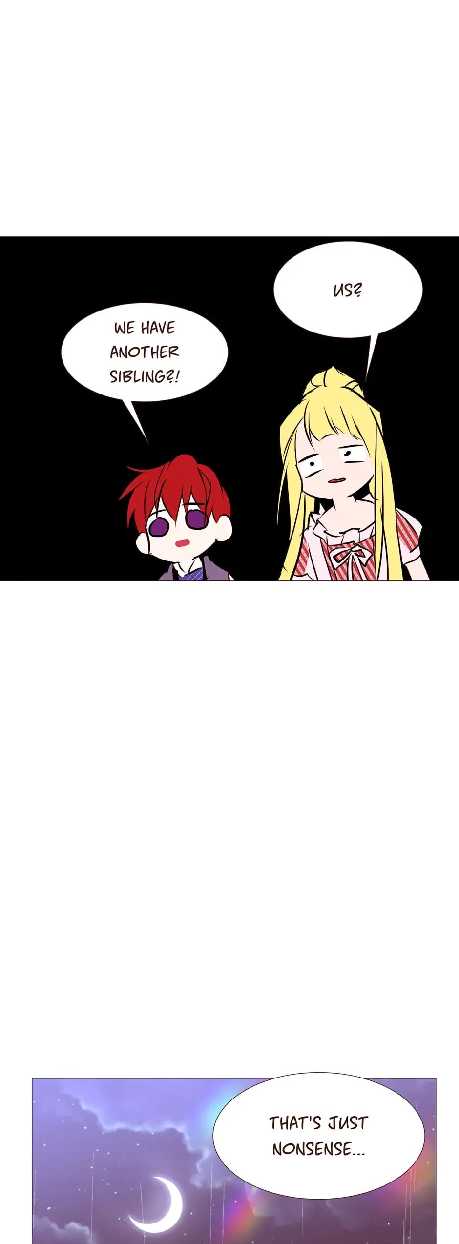The Stereotypical Life of a Reincarnated Lady Chapter 106 page 34 - Chapter 106: Our Destiny [END]