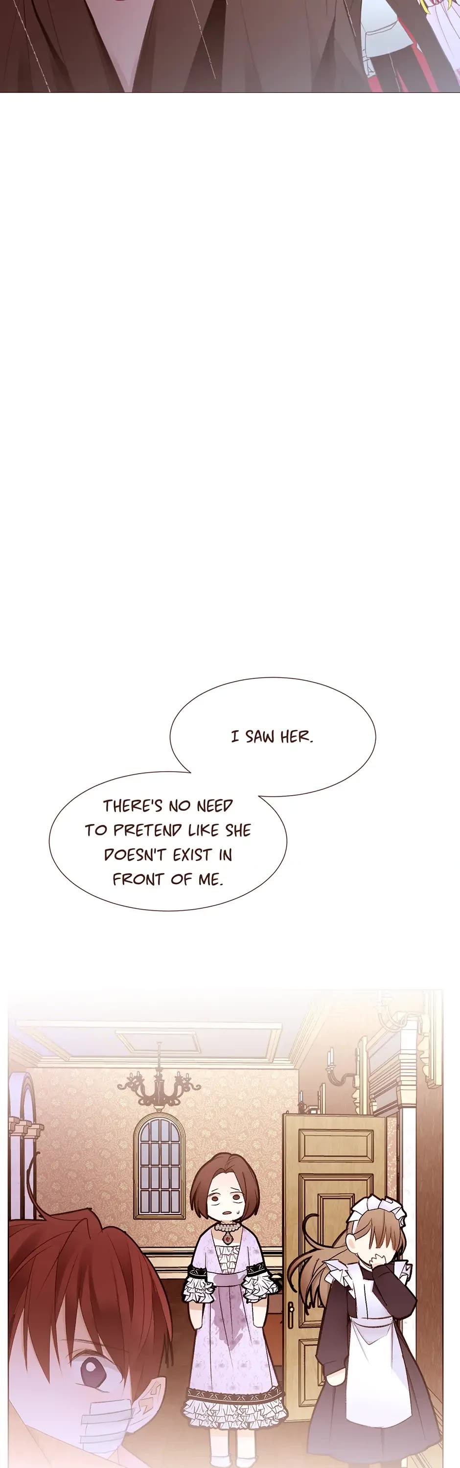 The Stereotypical Life of a Reincarnated Lady Chapter 106 page 36 - Chapter 106: Our Destiny [END]