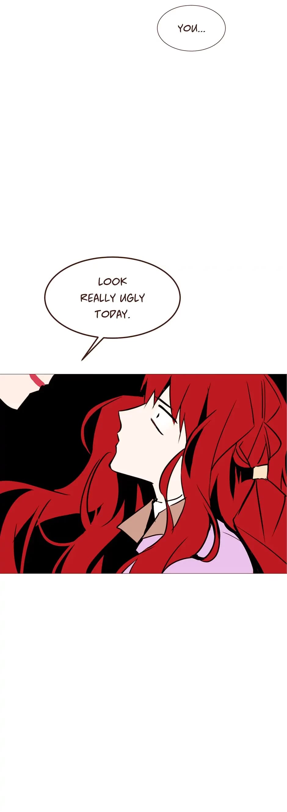The Stereotypical Life of a Reincarnated Lady Chapter 106 page 5 - Chapter 106: Our Destiny [END]