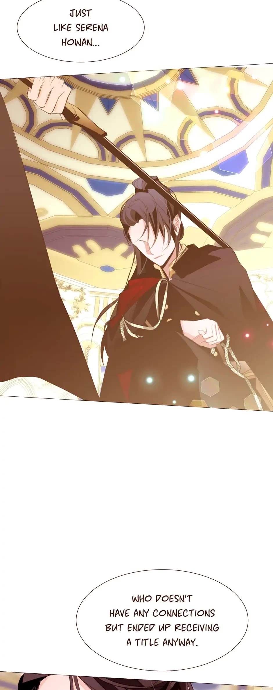 The Stereotypical Life of a Reincarnated Lady Chapter 106 page 50 - Chapter 106: Our Destiny [END]