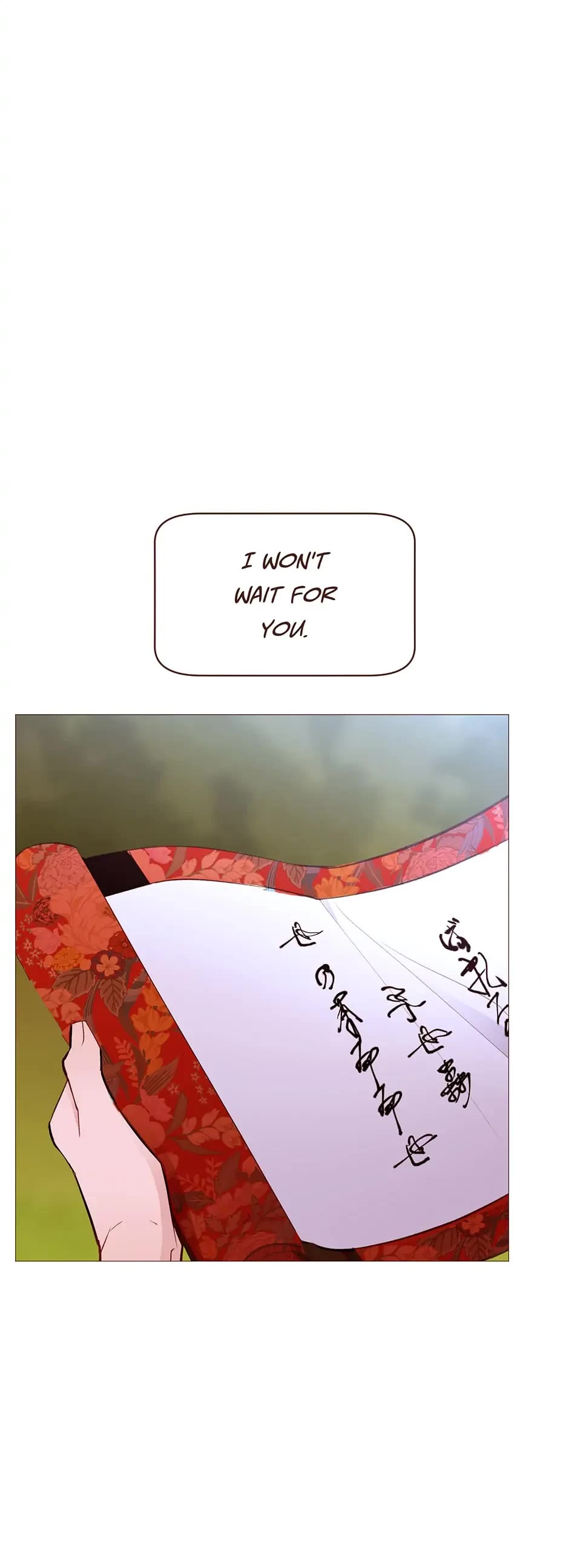 The Stereotypical Life of a Reincarnated Lady Chapter 106 page 54 - Chapter 106: Our Destiny [END]