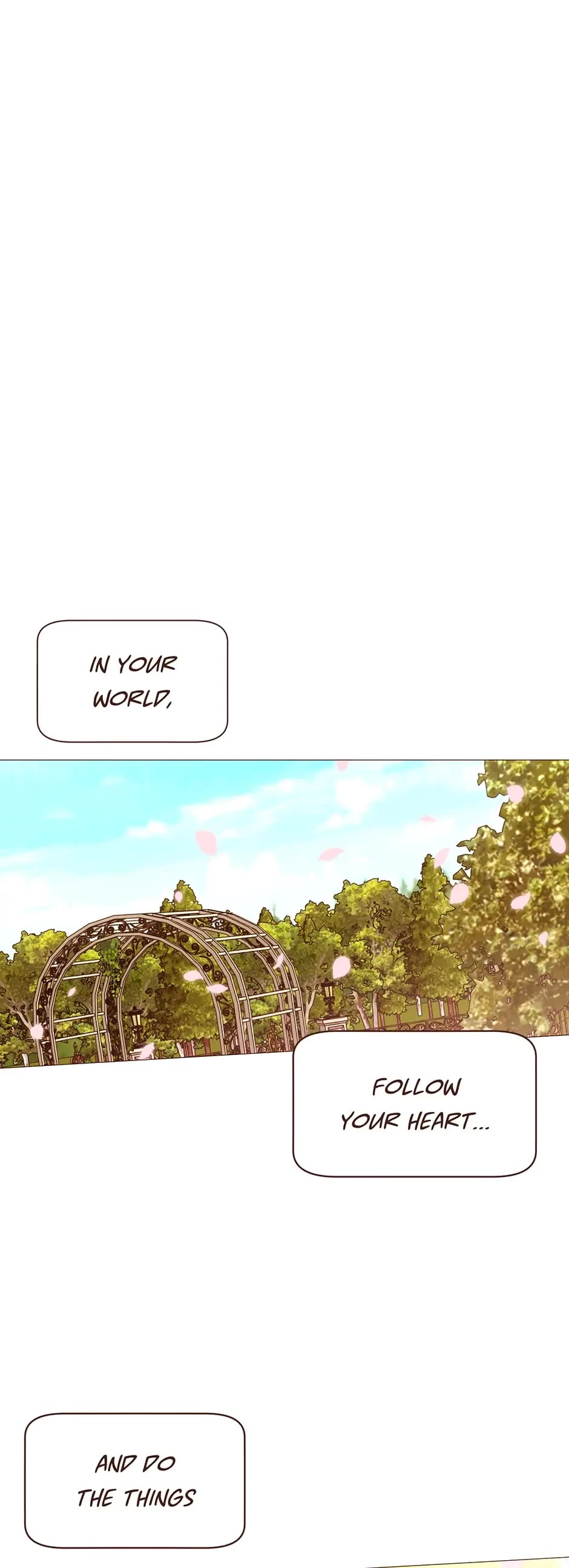 The Stereotypical Life of a Reincarnated Lady Chapter 106 page 55 - Chapter 106: Our Destiny [END]