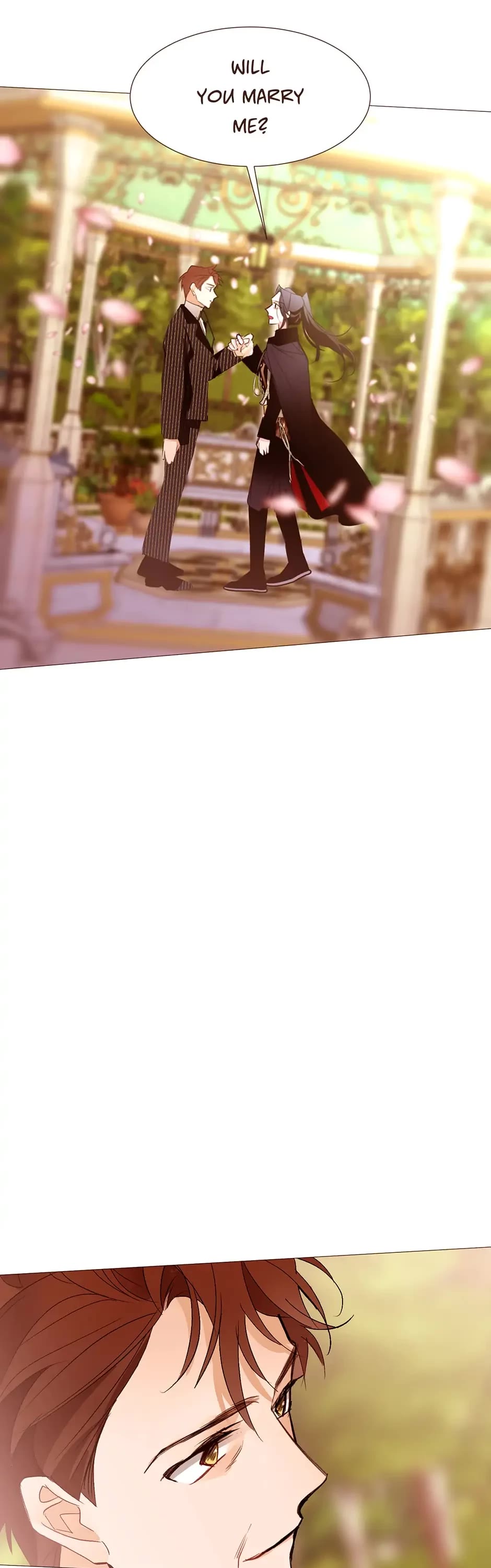 The Stereotypical Life of a Reincarnated Lady Chapter 106 page 58 - Chapter 106: Our Destiny [END]