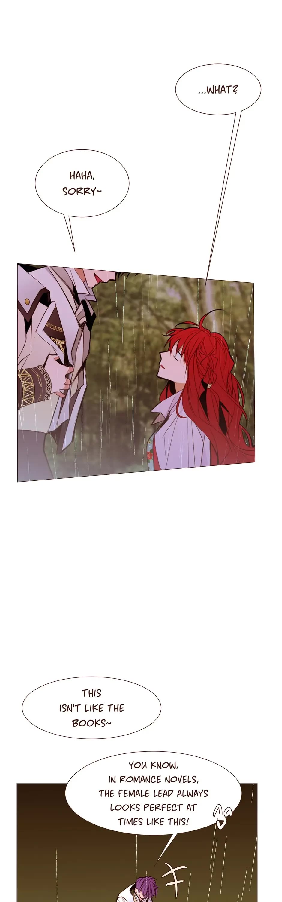The Stereotypical Life of a Reincarnated Lady Chapter 106 page 6 - Chapter 106: Our Destiny [END]