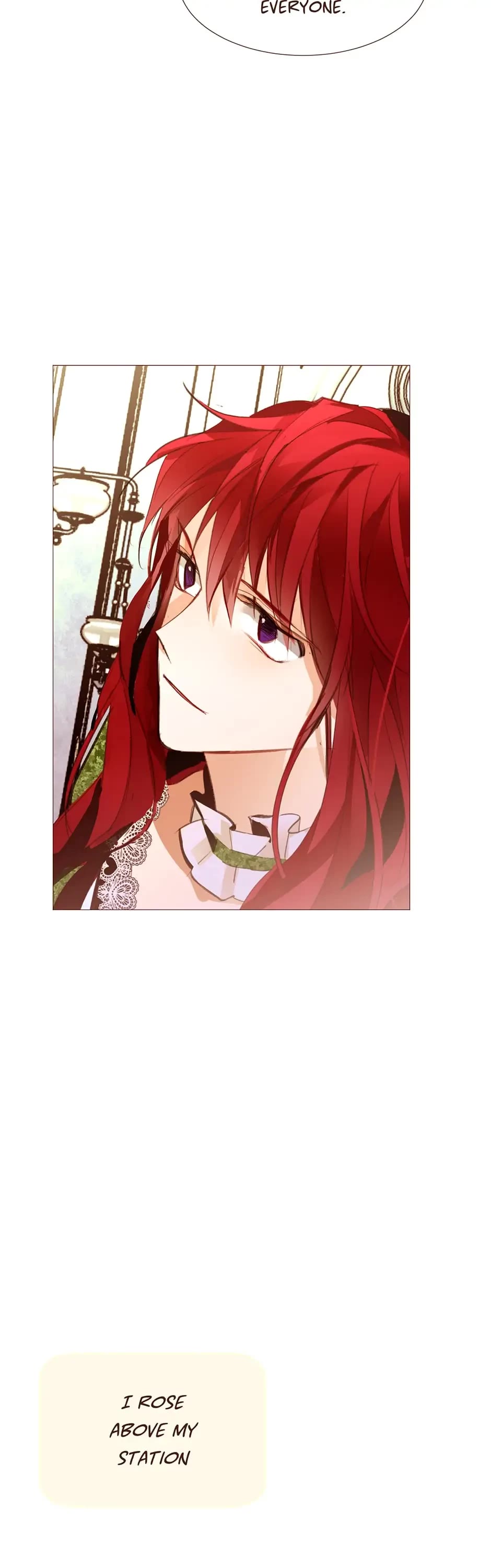 The Stereotypical Life of a Reincarnated Lady Chapter 106 page 66 - Chapter 106: Our Destiny [END]