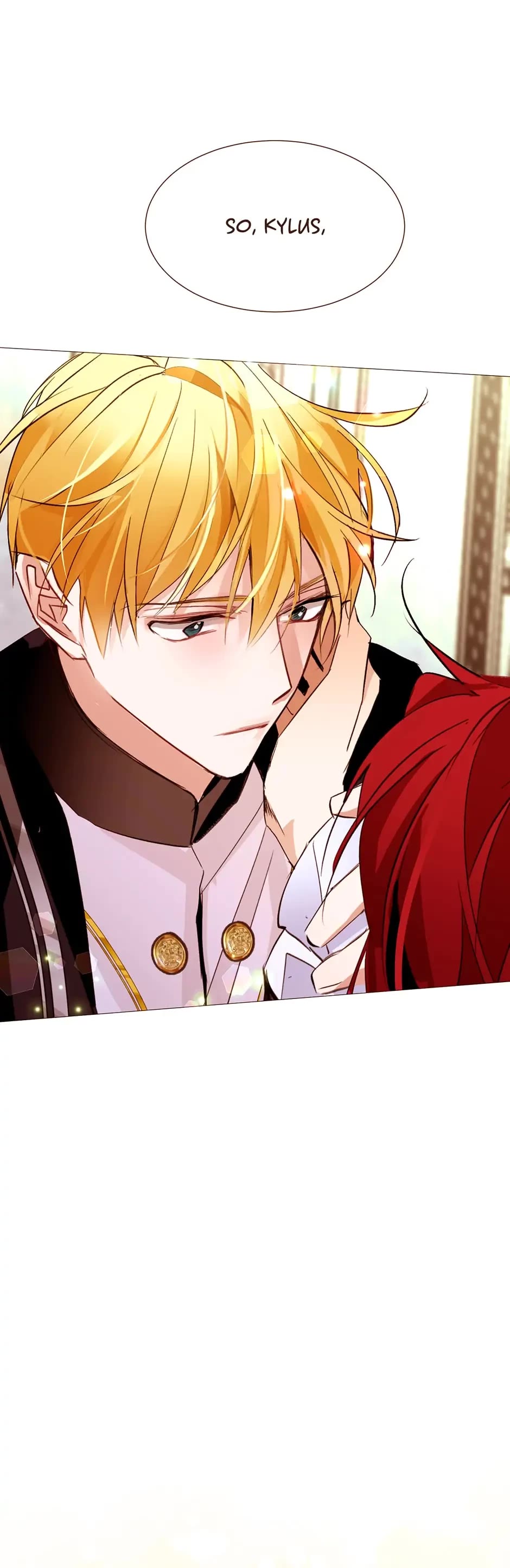 The Stereotypical Life of a Reincarnated Lady Chapter 106 page 70 - Chapter 106: Our Destiny [END]