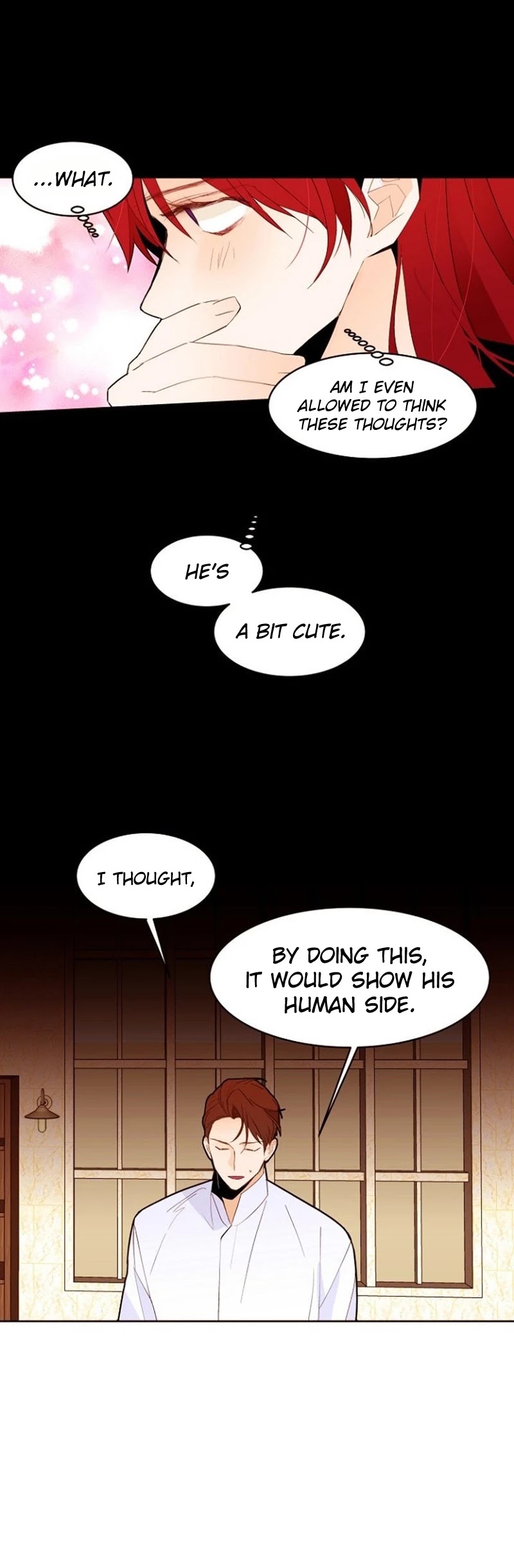 The Stereotypical Life of a Reincarnated Lady Chapter 11 page 10 - Chapter 11