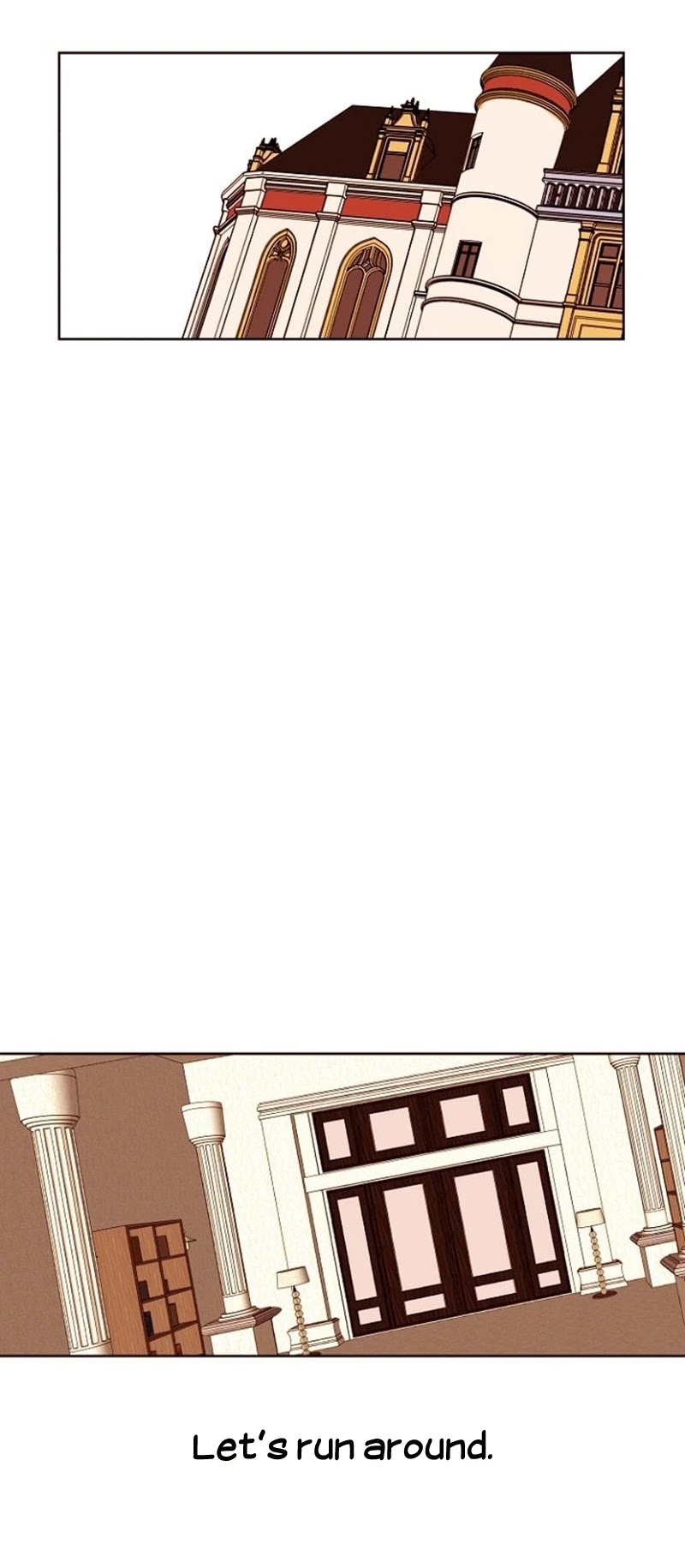 The Stereotypical Life of a Reincarnated Lady Chapter 11 page 22 - Chapter 11