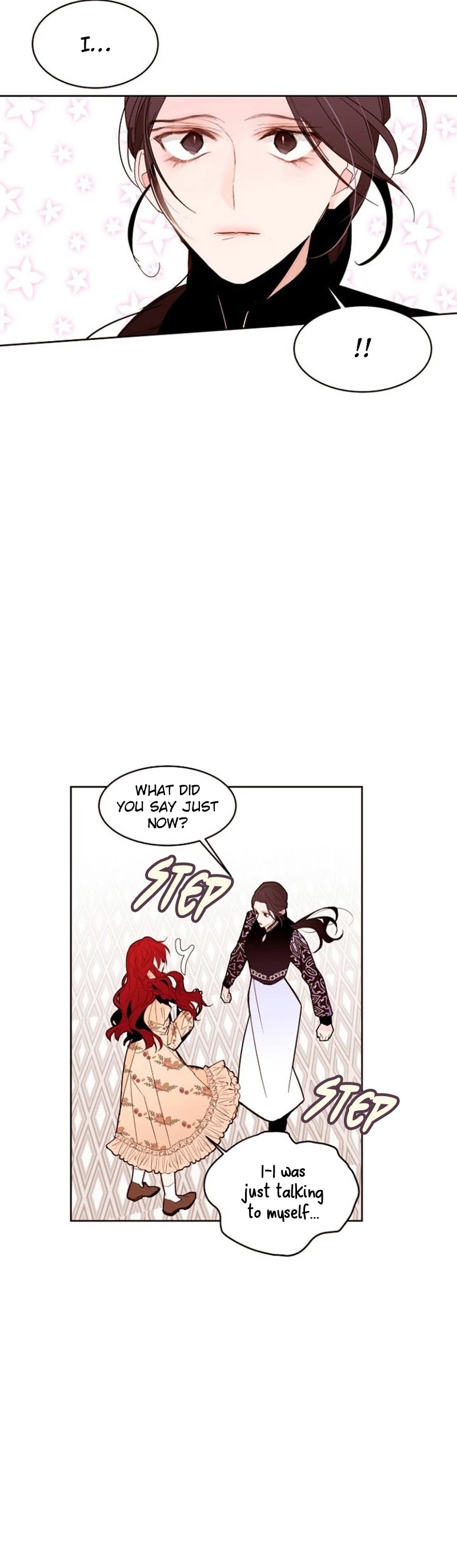 The Stereotypical Life of a Reincarnated Lady Chapter 11 page 26 - Chapter 11