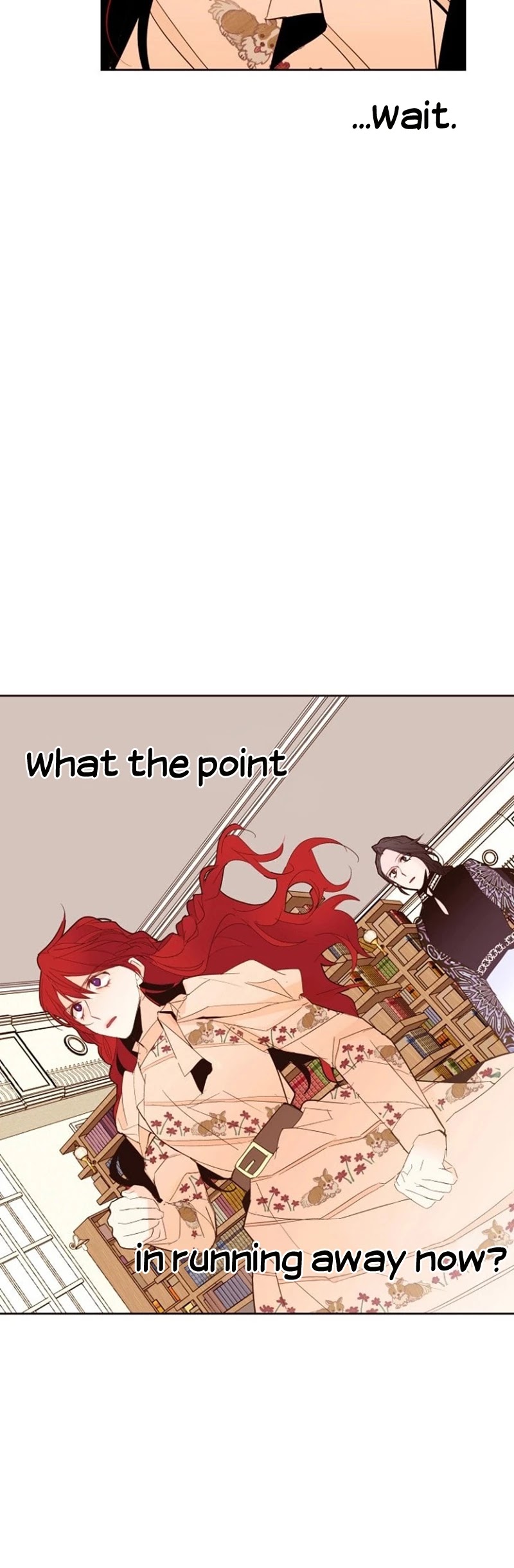The Stereotypical Life of a Reincarnated Lady Chapter 11 page 28 - Chapter 11