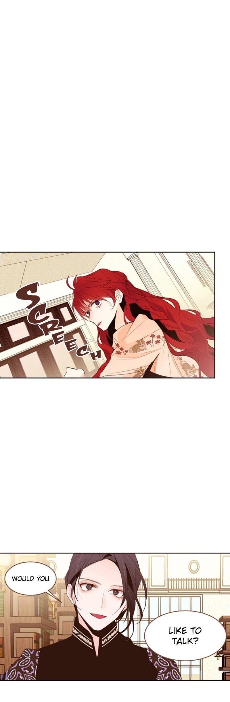 The Stereotypical Life of a Reincarnated Lady Chapter 11 page 30 - Chapter 11