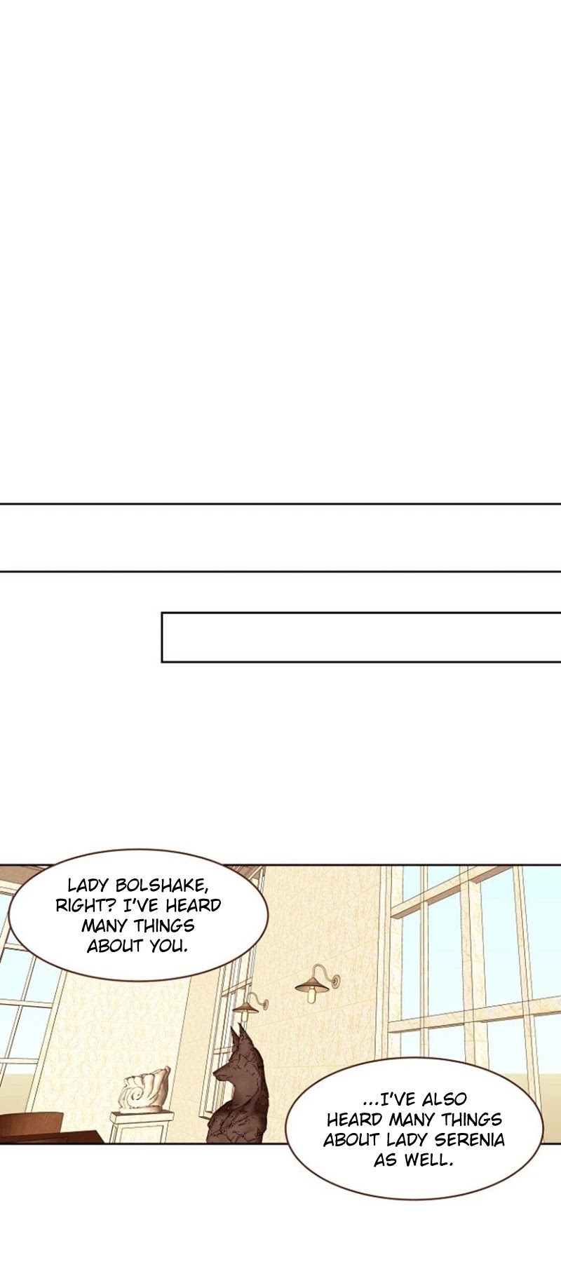 The Stereotypical Life of a Reincarnated Lady Chapter 11 page 31 - Chapter 11