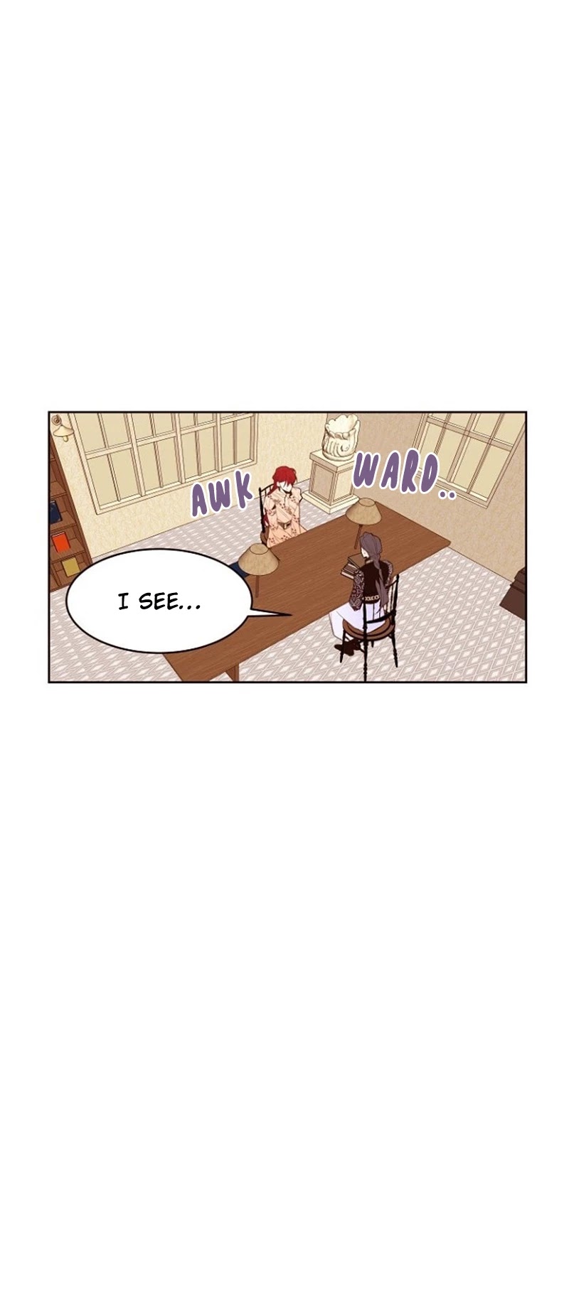 The Stereotypical Life of a Reincarnated Lady Chapter 11 page 32 - Chapter 11