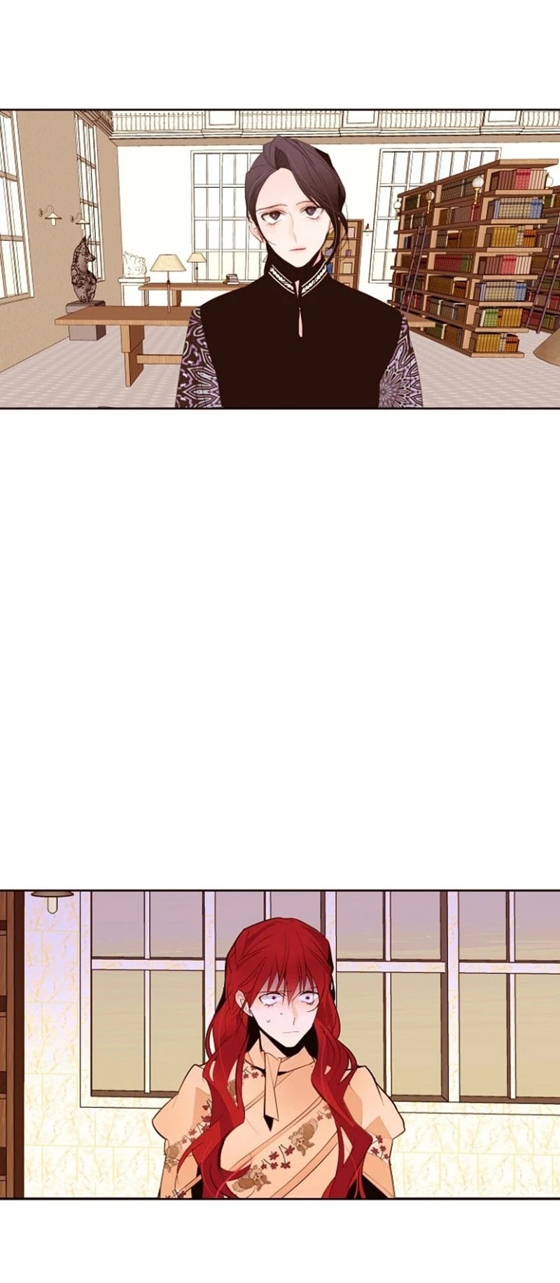The Stereotypical Life of a Reincarnated Lady Chapter 11 page 34 - Chapter 11