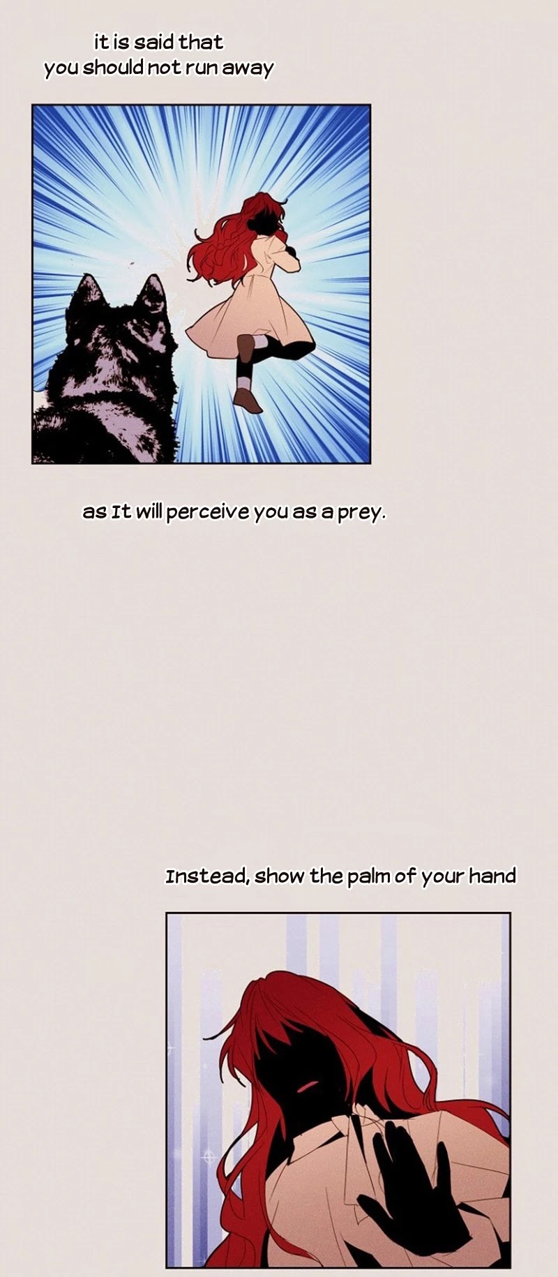 The Stereotypical Life of a Reincarnated Lady Chapter 11 page 36 - Chapter 11