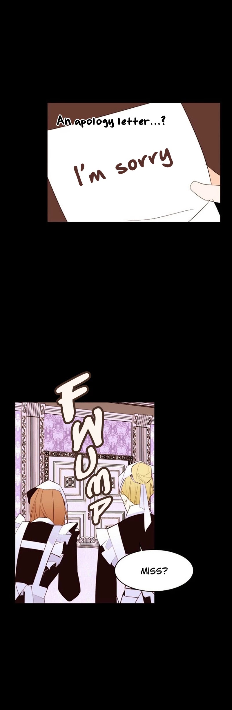The Stereotypical Life of a Reincarnated Lady Chapter 11 page 9 - Chapter 11