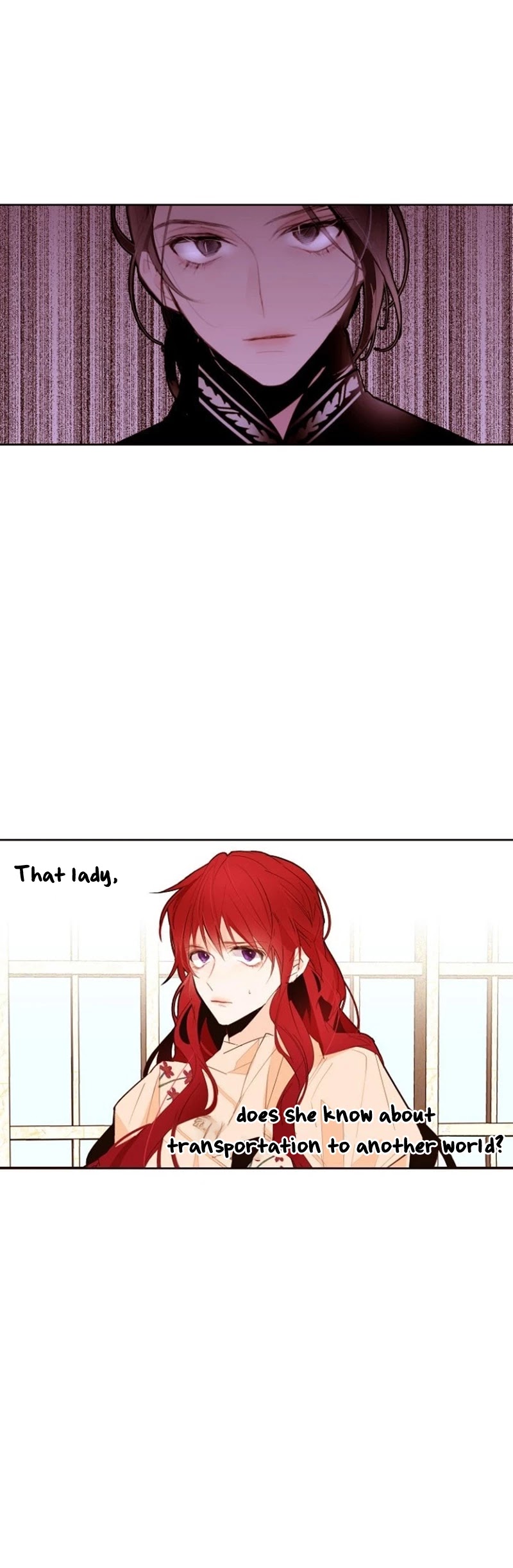 The Stereotypical Life of a Reincarnated Lady Chapter 12 page 1 - Chapter 12